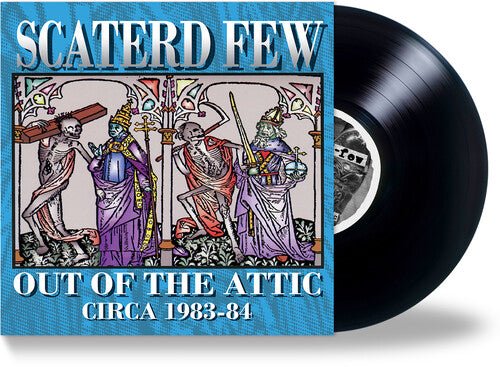 OUT OF THE ATTIC (1983-84)