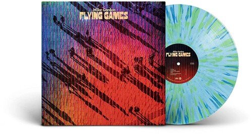 FLYING GAMES