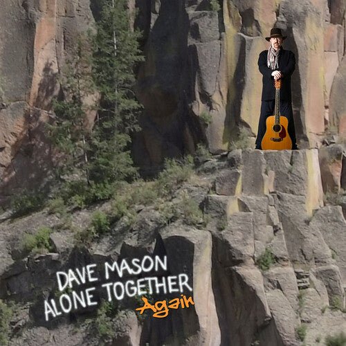 ALONE TOGETHER AGAIN