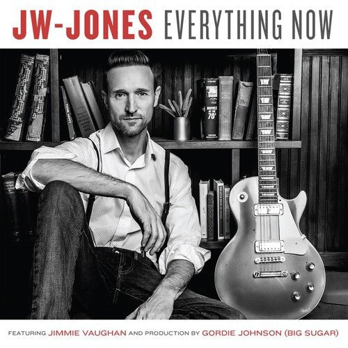 EVERYTHING NOW