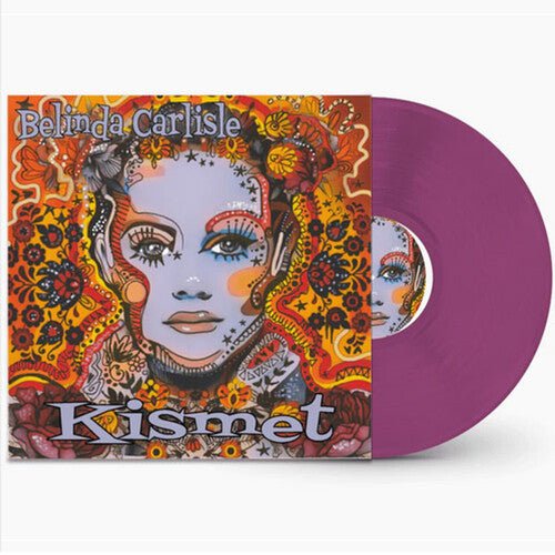 KISMET (ORCHID VINYL)