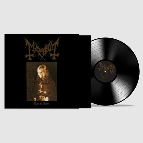 LIVE IN ZEITZ