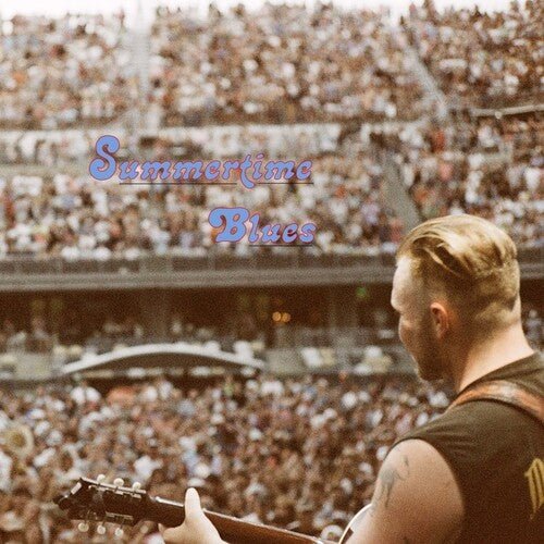 SUMMERTIME BLUES