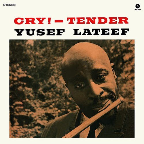 CRY TENDER