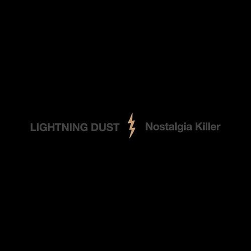 NOSTALGIA - COSMIC AMBER