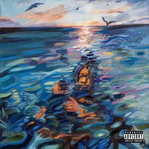 ADULTSWM - NAVY