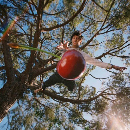 HEAVEN HUNTERS - BONE WHITE