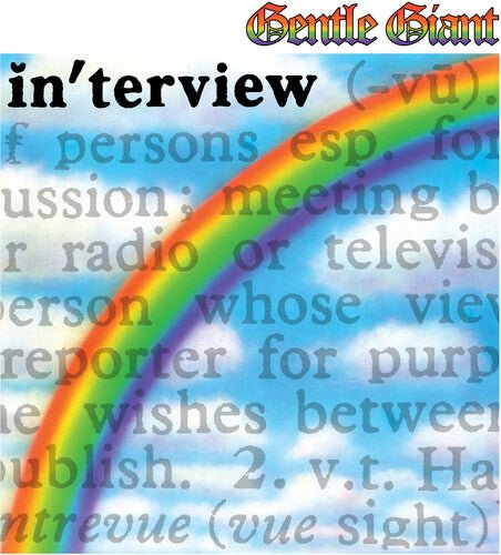 INTERVIEW STEVEN WILSON REMIX - BLUE