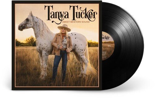 SWEET WESTERN SOUND