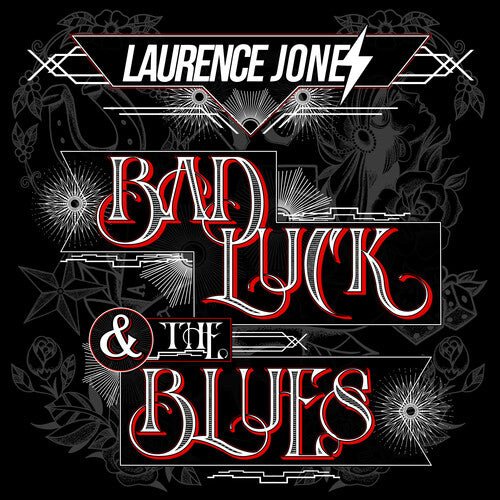 BAD LUCK & THE BLUES