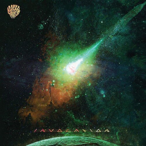 INVOCATION - ORANGE