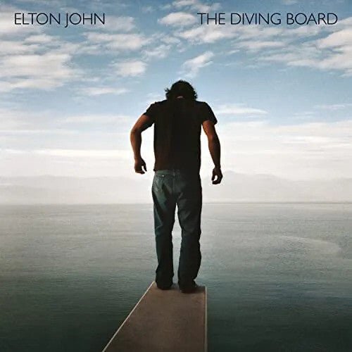 DIVING BOARD