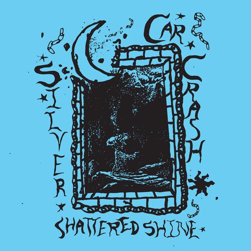 SHATTERED SHINE
