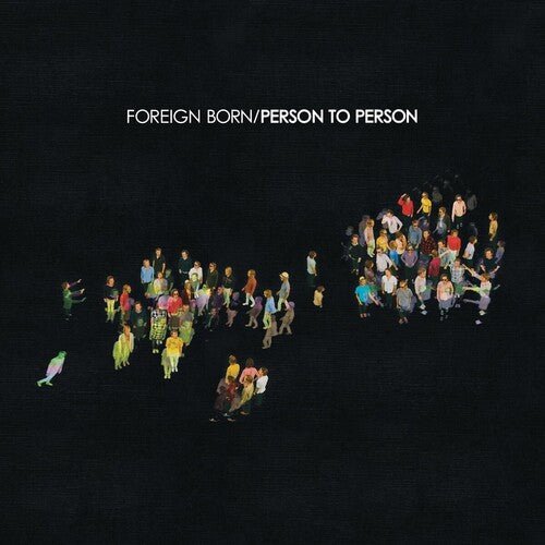 PERSON TO PERSON (SC25 ANNIVERSARY EXCLUSIVE)