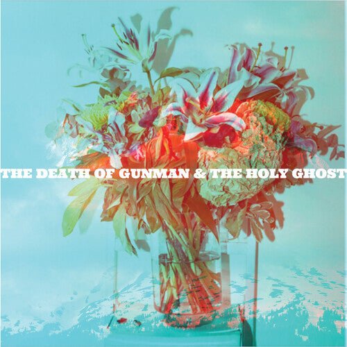 DEATH OF GUNMAN & THE HOLY GHOST