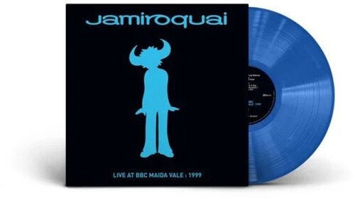 LIVE AT BBC MAIDA VALE 1999