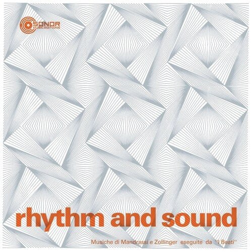 RHYTHM & SOUND