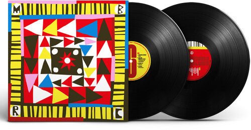 MR BONGO RECORD CLUB VOL. 6 / VARIOUS
