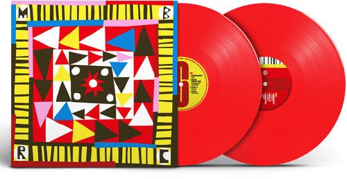 MR BONGO RECORD CLUB VOL. 6 / VARIOUS