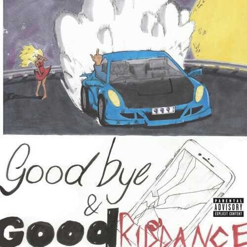 GOODBYE & GOOD RIDDANCE (5TH ANNIVERSARY)