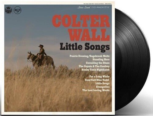 LITTLE SONGS