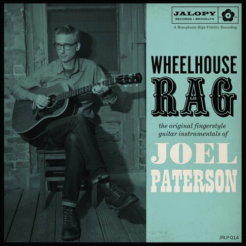 WHEELHOUSE RAG