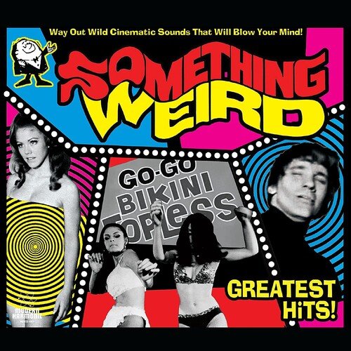 GREATEST HITS