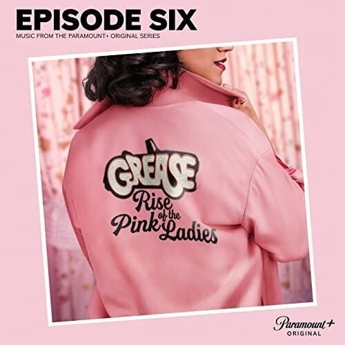 GREASE: RISE OF THE PINK LADIES / O.S.T.