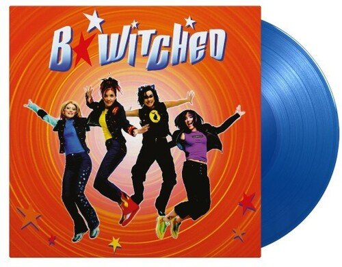 B-WITCHED: 25TH ANNIVERSARY