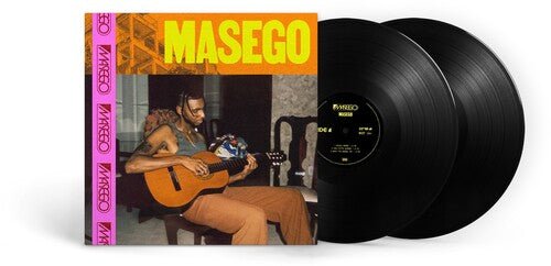 MASEGO