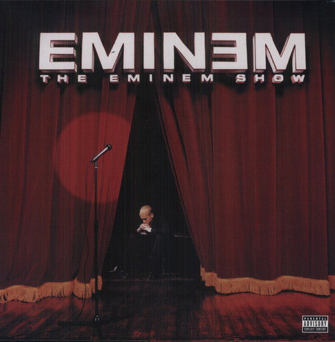 EMINEM SHOW