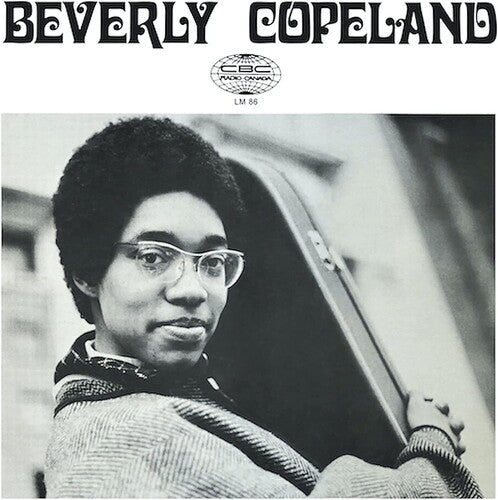 BEVERLY COPELAND
