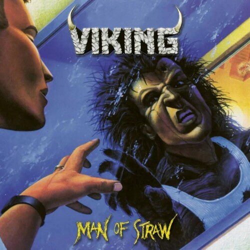 MAN OF STRAW