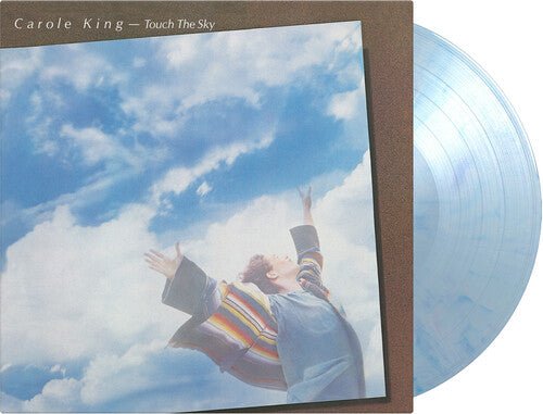 TOUCH THE SKY