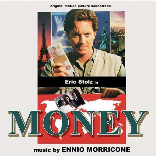 MONEY - O.S.T.