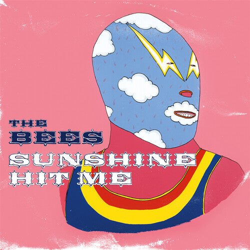 SUNSHINE HIT ME