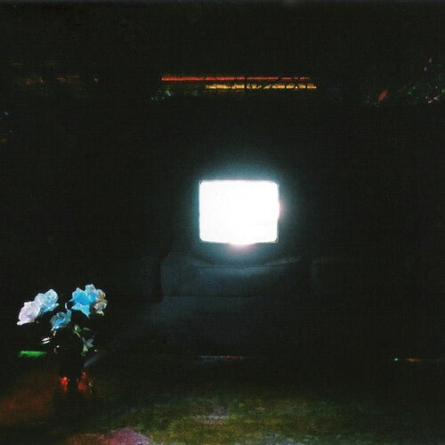 DOES IT LOOK LIKE I'M HERE? - ECTOPLASM