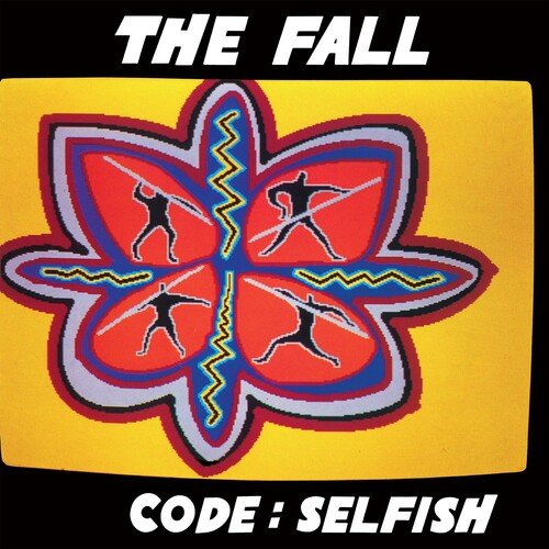 CODE SELFISH