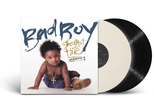 BAD BOY GREATEST HITS: VOLUME 1 / VARIOUS