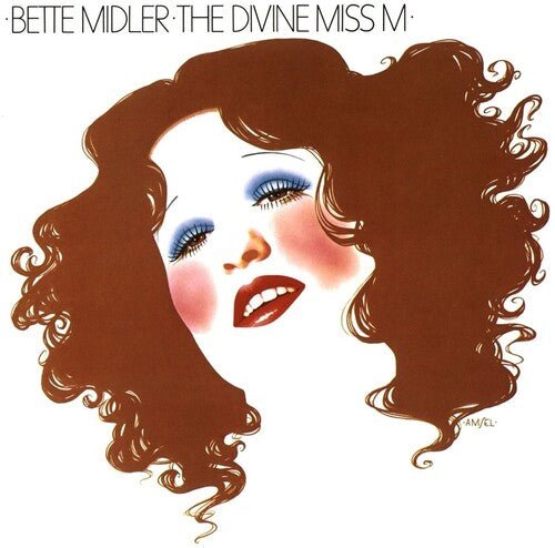 DIVINE MISS M