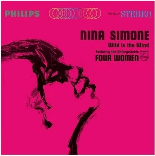 WILD IS THE WIND (VERVE ACOUSTIC SOUNDS SERIES)