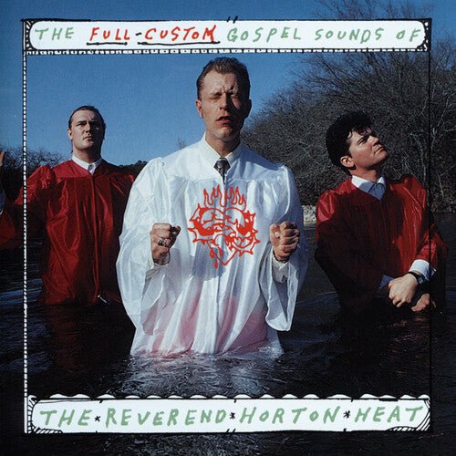 FULL CUSTOM GOSPEL