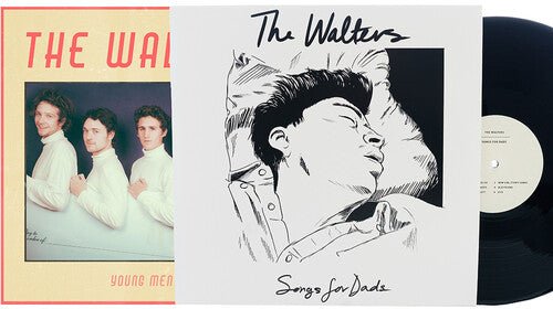SONGS FOR DADS / YOUNG MEN