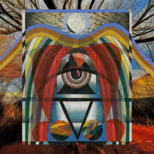 STICK TO THE MYSTICAL I - BLUE