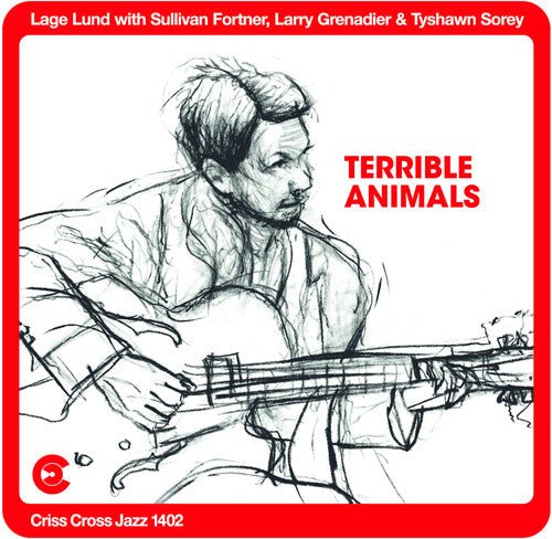 TERRIBLE ANIMALS