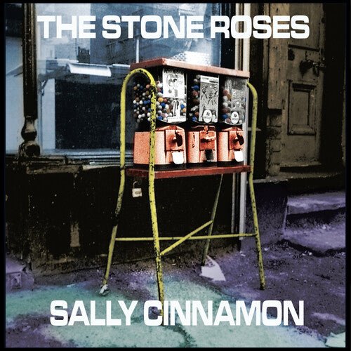 SALLY CINNAMON