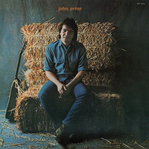 JOHN PRINE