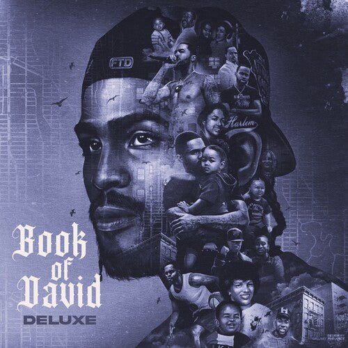 BOOK OF DAVID