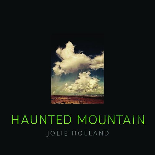 HAUNTED MOUNTAIN