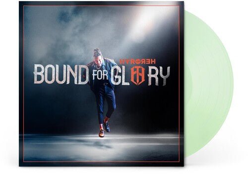BOUND FOR GLORY